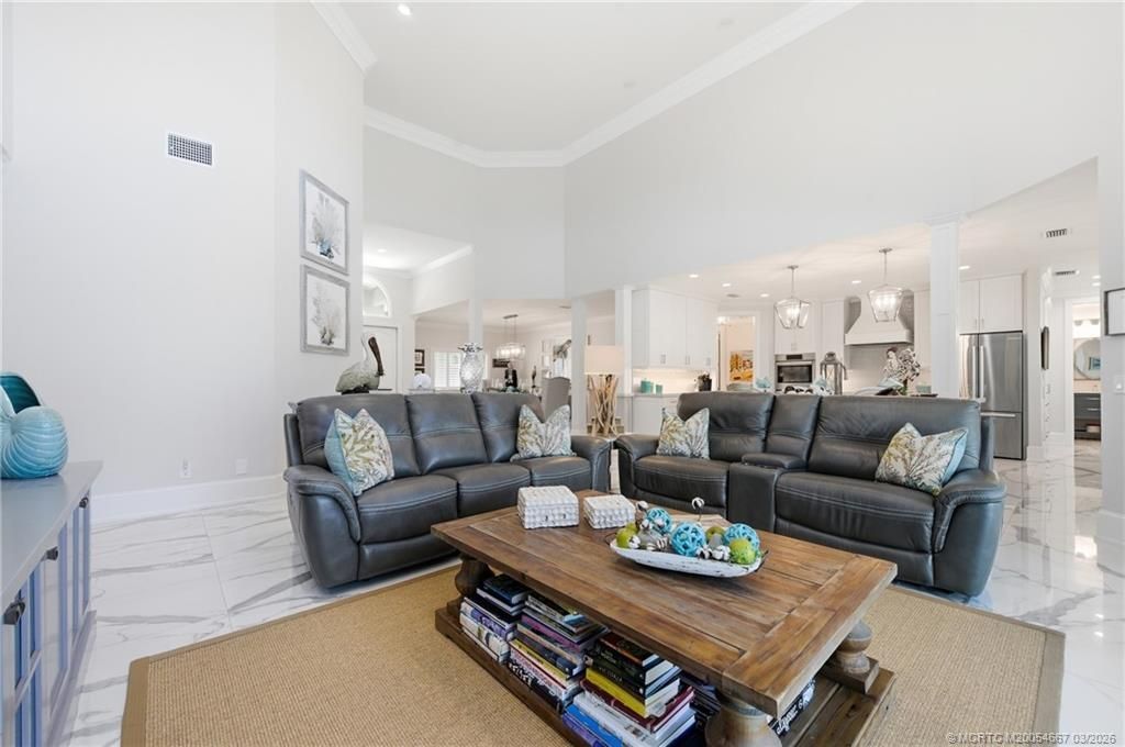 6385 SE Baltusrol Terrace, Stuart, FL 34997 Photo