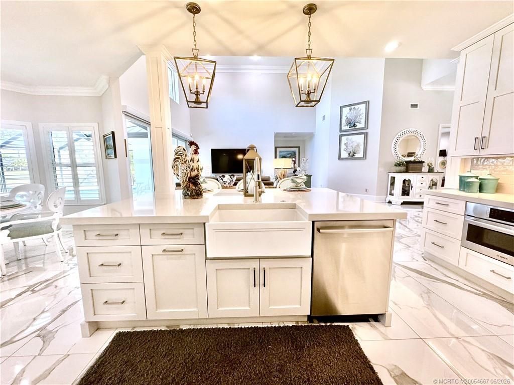 6385 SE Baltusrol Terrace, Stuart, FL 34997 Photo