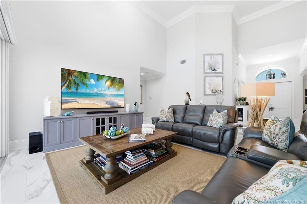 6385 SE Baltusrol Terrace, Stuart, FL 34997 Photo