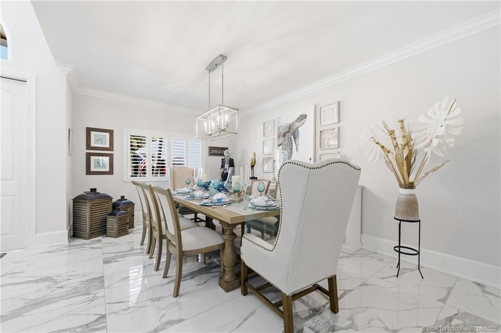 6385 SE Baltusrol Terrace, Stuart, FL 34997 Photo