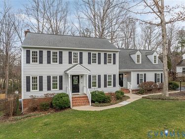 347 Rossmere Drive, Midlothian, VA 23114