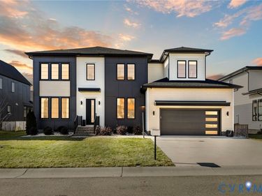 3536 Alvecote Terrace, Midlothian, VA 23112