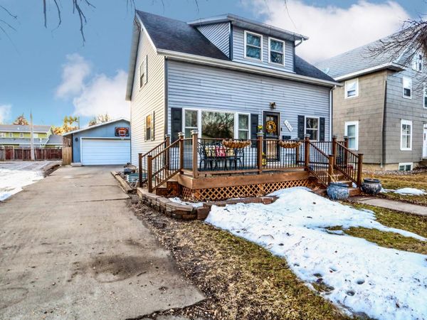 1309 N State Street, Aberdeen, SD 57401