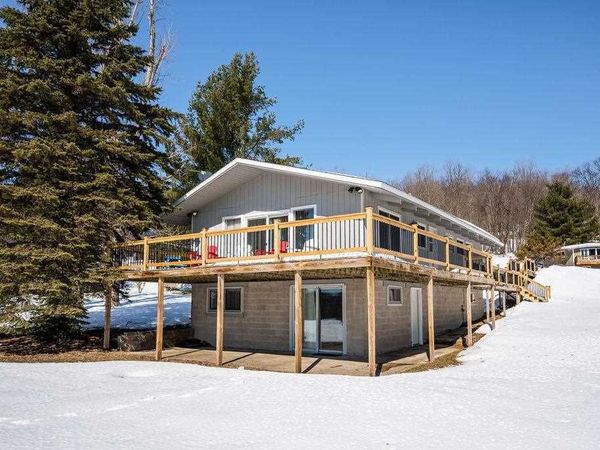 3343 Hill View, Boyne Falls, MI 49713