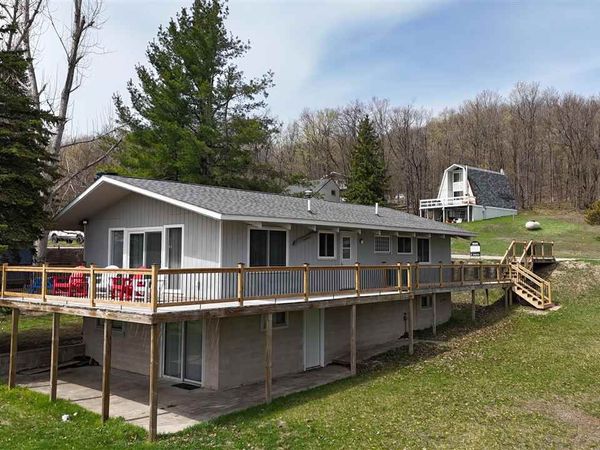 3343 Hill View, Boyne Falls, MI 49713