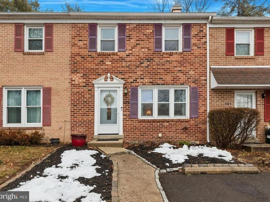 529 Portsmouth Court, Sellersville, PA 18960 Main Photo