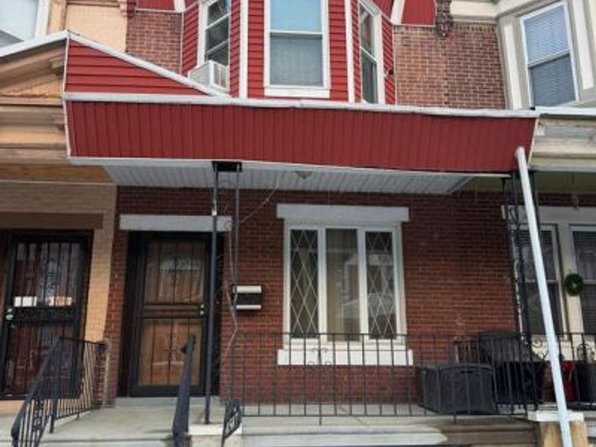 4547 N Smedley Street, Philadelphia, PA 19140 Main Photo