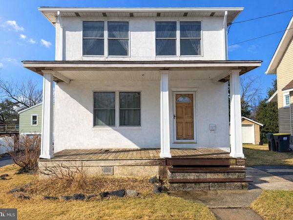 112 HAYDEN AVENUE, WILMINGTON, DE 19804