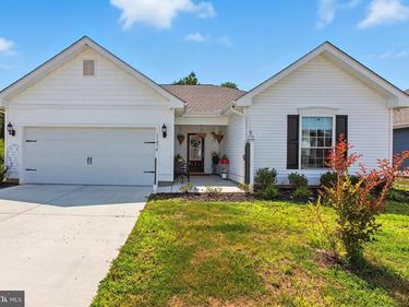 17074 ROLLINS ROAD , BOWLING GREEN, VA 22427