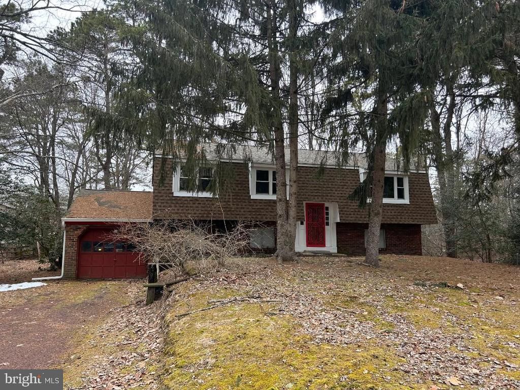 307 Fern Drive, Marlton, NJ 08053 Main Photo