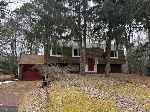 307 FERN DRIVE, MARLTON, NJ 08053