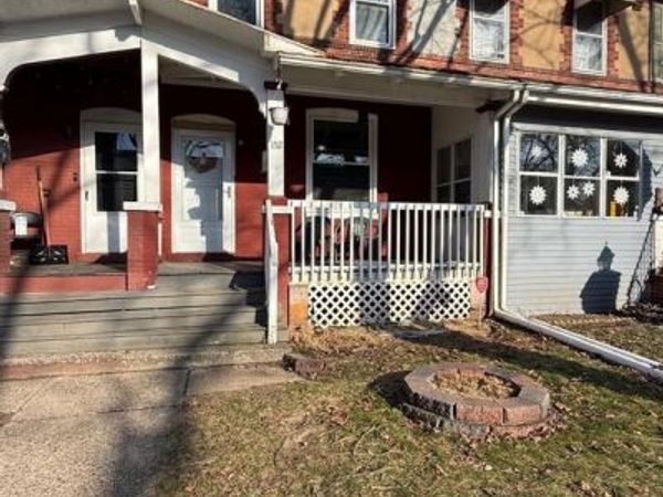 152 7TH AVENUE, ROEBLING, NJ 08554
