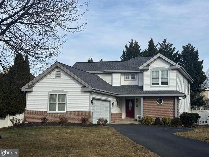 11829 Heatherfield Trail, New Market, MD 21774 Main Photo