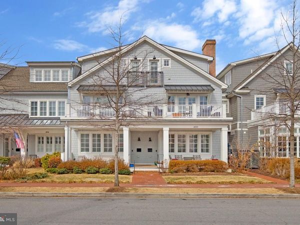 400 CHESAPEAKE AVENUE, Unit 2-101, ANNAPOLIS, MD 21403