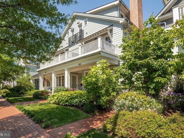400 CHESAPEAKE AVENUE, Unit 2-101, ANNAPOLIS, MD 21403
