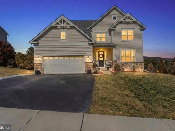 1006 HUNTERS KNLS, MYERSVILLE, MD 21773