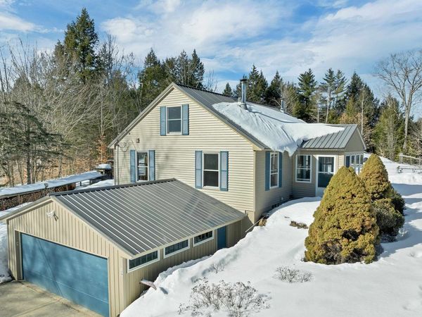 179 New Road, Salisbury, NH 03268