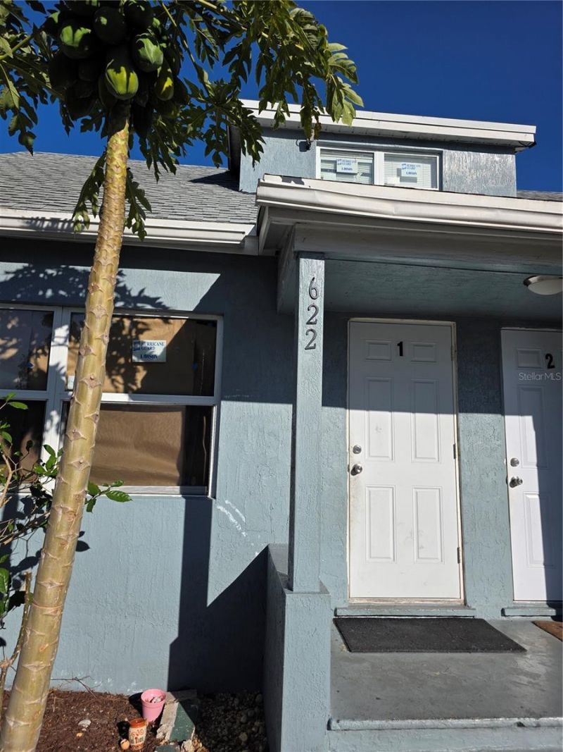 622 S C Street , Unit 1, Lake Worth, FL 33460 Photo