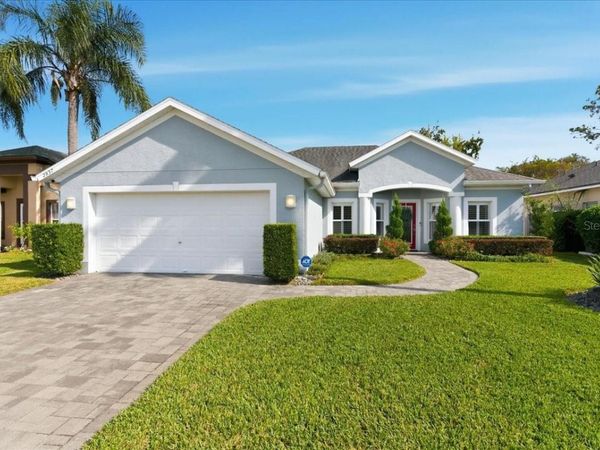 2937 CEDAR GLEN PLACE , OVIEDO, FL 32765