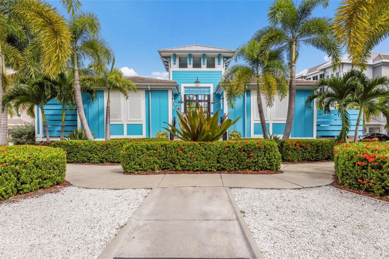 376 Aruba Circle, Unit 203, Bradenton, FL 34209 Photo