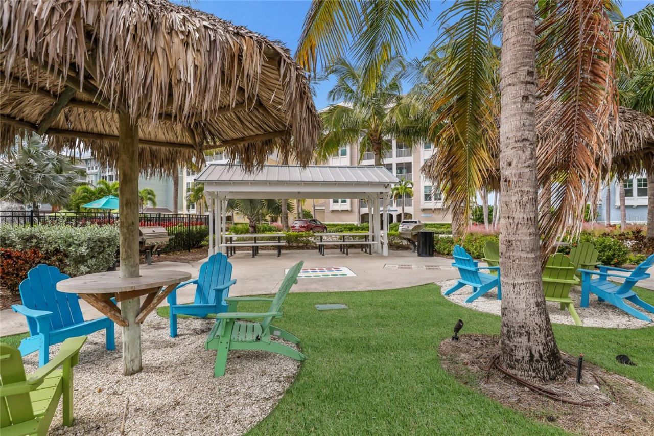 376 Aruba Circle, Unit 203, Bradenton, FL 34209 Photo