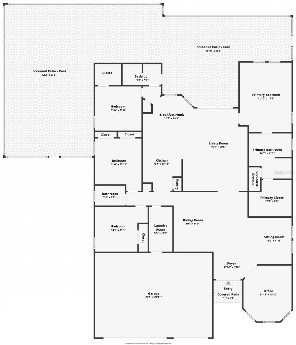 6914 44th Court E, Ellenton, FL 34222 Photo