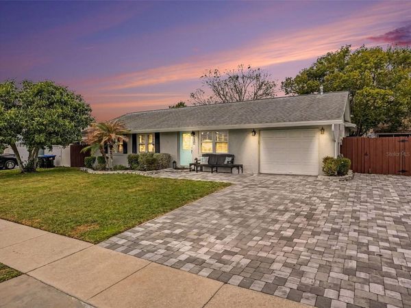 2327 GREENBUSH COURT , ORLANDO, FL 32837