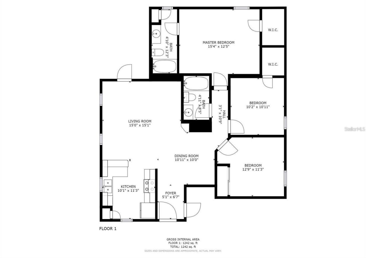 513 Lemon Street, Auburndale, FL 33823 Photo