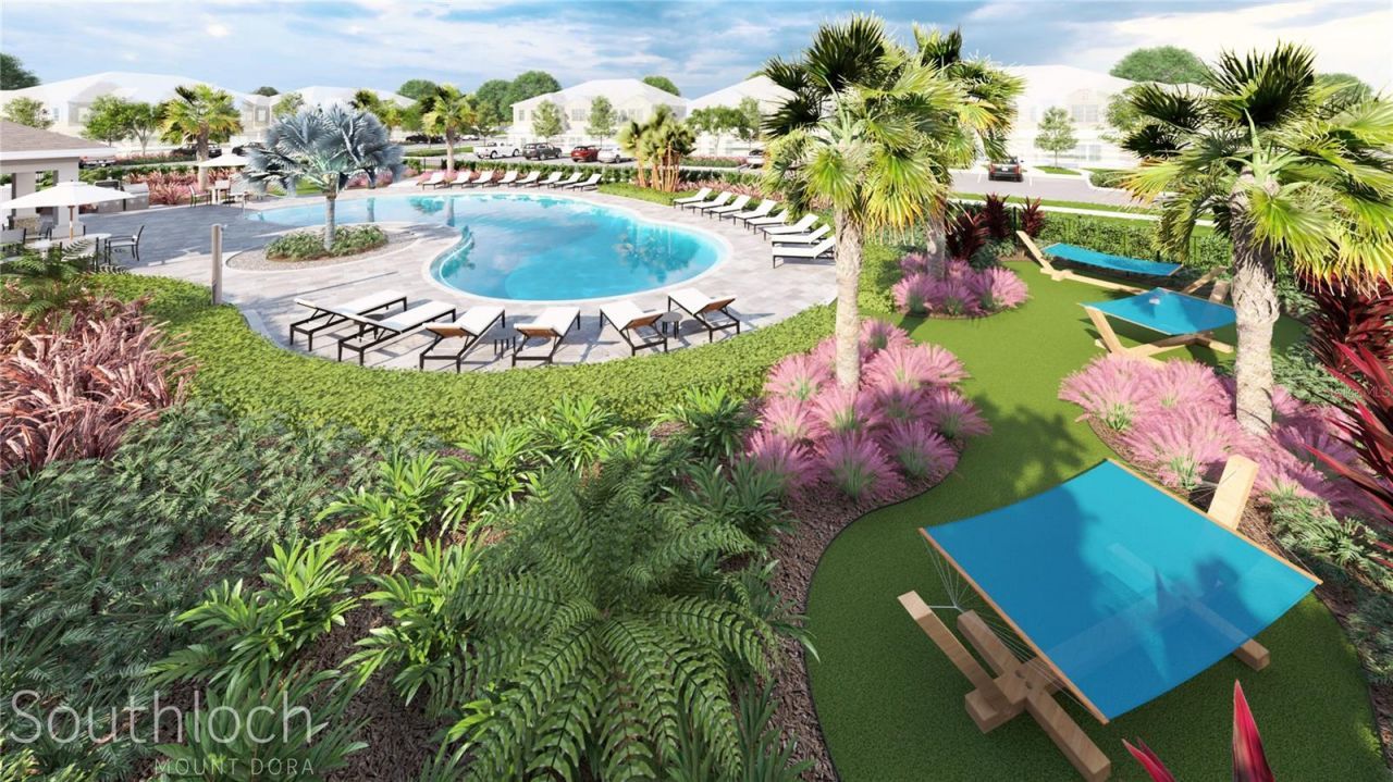 690 Gladstone Way , Mount Dora, FL 32757 Photo