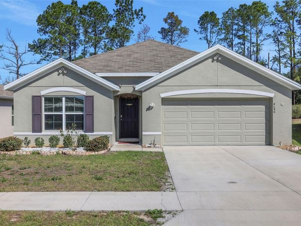 8640 SW 49TH CIRCLE , OCALA, FL 34476