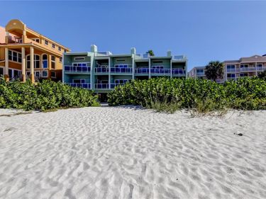 19530 GULF BOULEVARD, Unit 4B, INDIAN SHORES, FL 33785