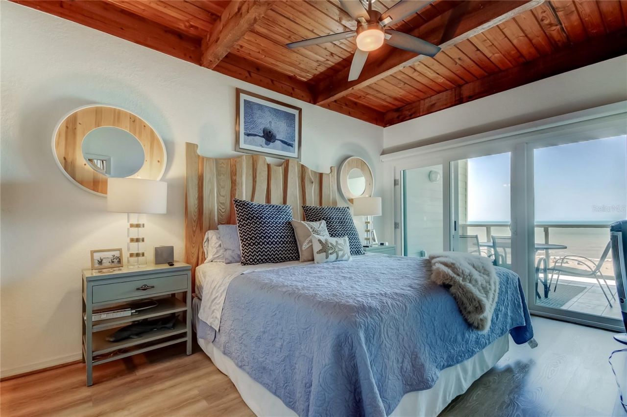 19530 Gulf Boulevard, Unit 4B, Indian Shores, FL 33785 Photo