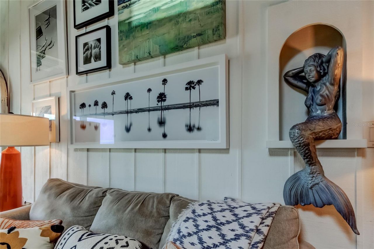 19530 Gulf Boulevard, Unit 4B, Indian Shores, FL 33785 Photo