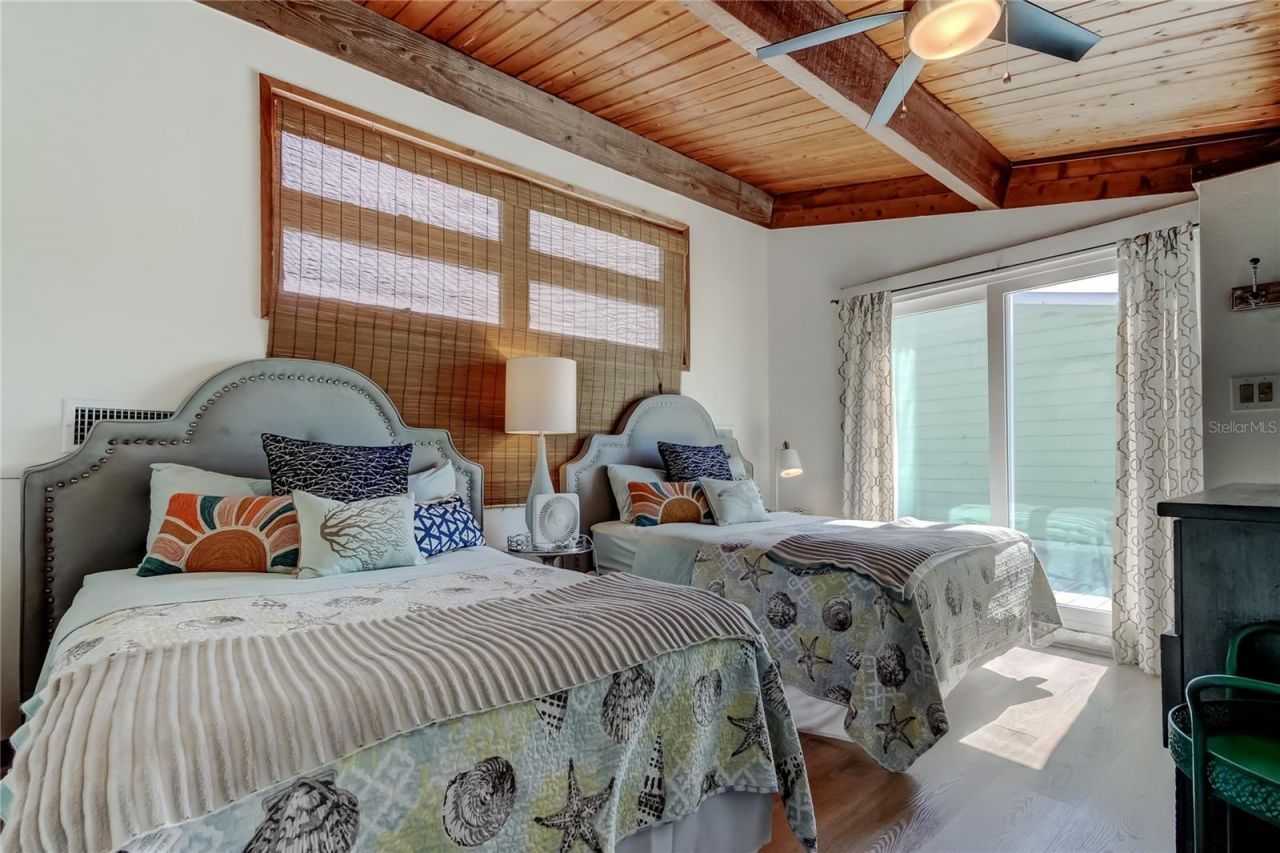 19530 Gulf Boulevard, Unit 4B, Indian Shores, FL 33785 Photo