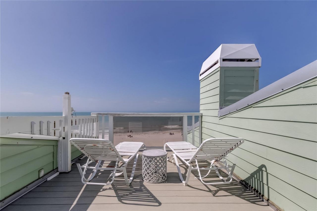 19530 Gulf Boulevard, Unit 4B, Indian Shores, FL 33785 Photo