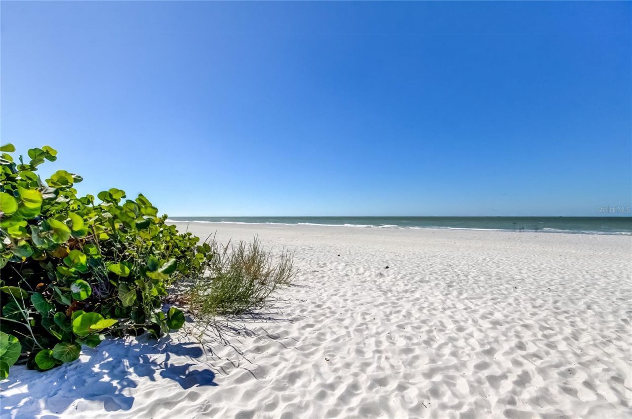 19530 Gulf Boulevard, Unit 4B, Indian Shores, FL 33785 Photo