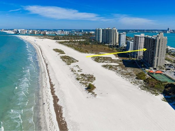 1290 GULF BOULEVARD, Unit 1002, CLEARWATER, FL 33767