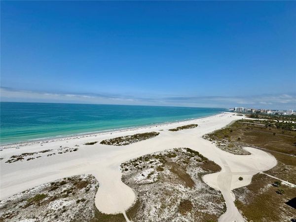 1290 GULF BOULEVARD, Unit 1002, CLEARWATER, FL 33767