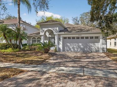 5209 ABBEY PARK AVENUE , TAMPA, FL 33647
