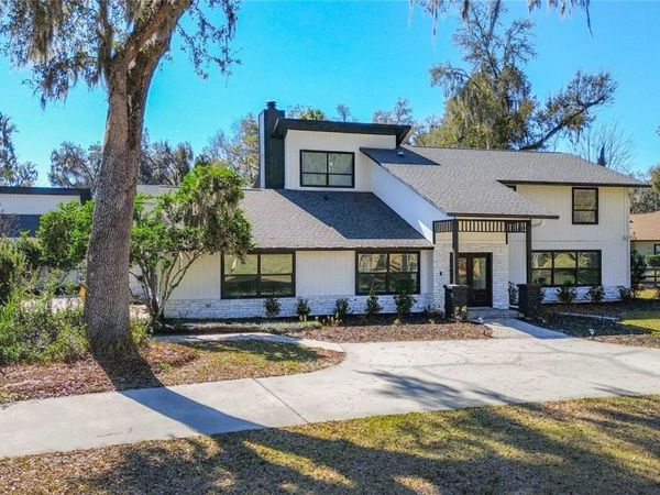 3575 SW 24TH AVENUE ROAD, OCALA, FL 34471