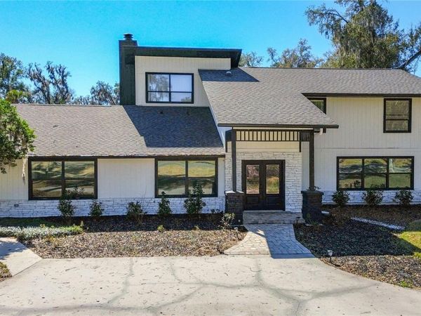 3575 SW 24TH AVENUE ROAD , OCALA, FL 34471