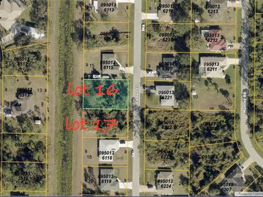 CAMEO CIRCLE , NORTH PORT, FL 34291