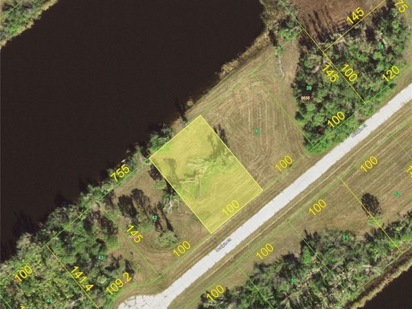 12501 SCULPIN COURT , PLACIDA, FL 33946