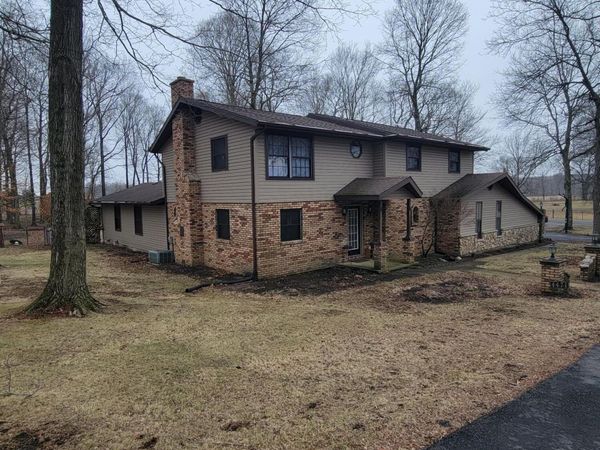 4471 W State Route 29 , Urbana, OH 43078