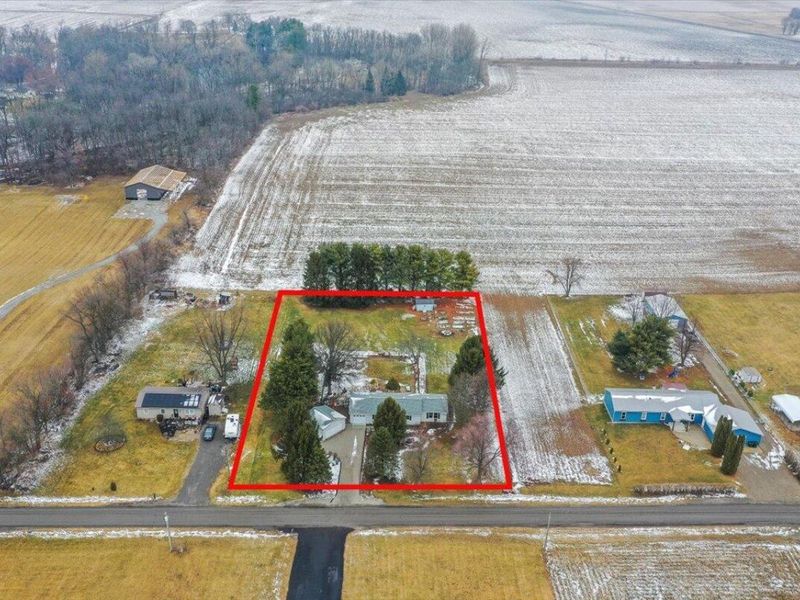 3314 Stone Quarry Road, Urbana, OH 43078 Photo 1