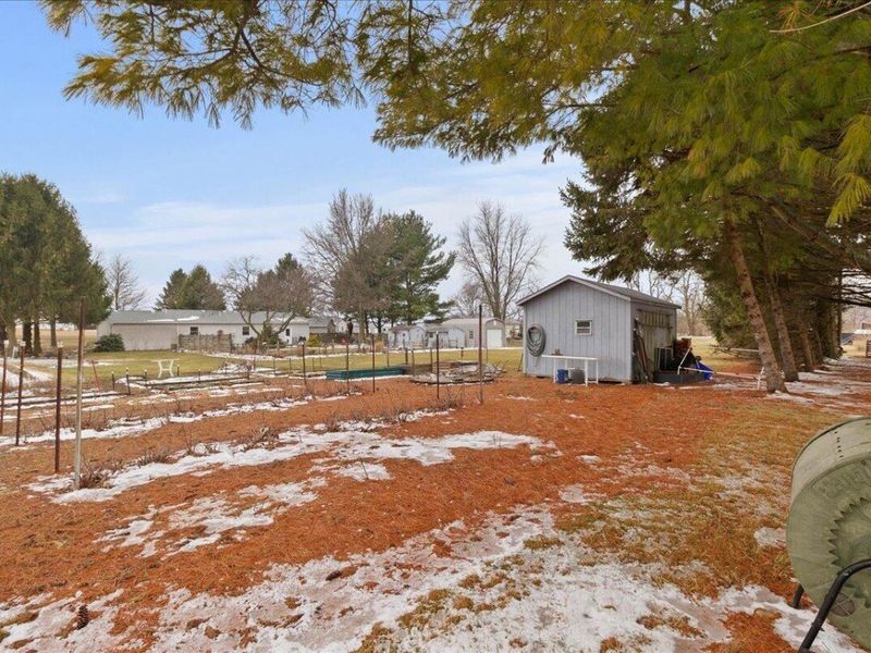 3314 Stone Quarry Road, Urbana, OH 43078 Photo 36