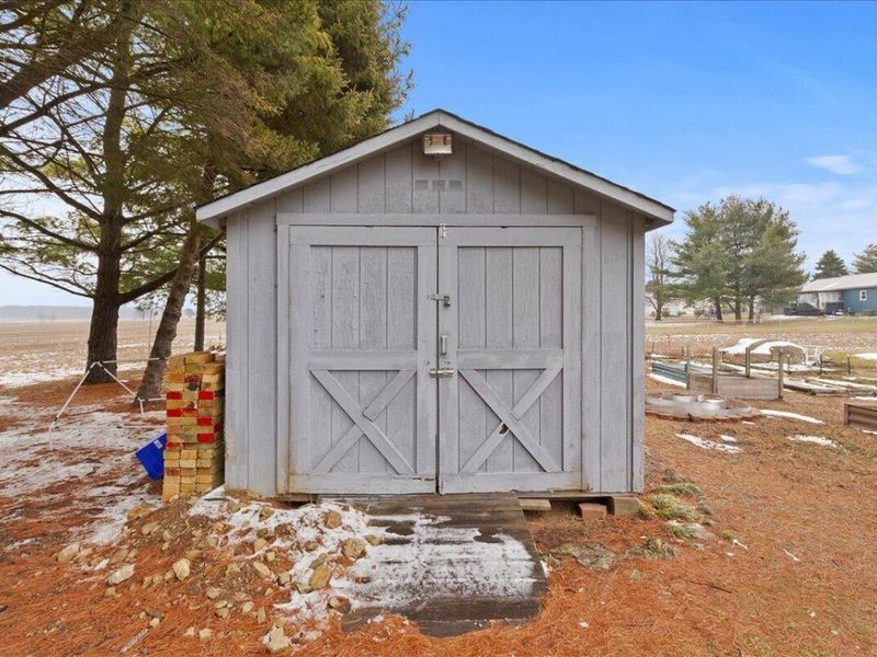 3314 Stone Quarry Road, Urbana, OH 43078 Photo 37