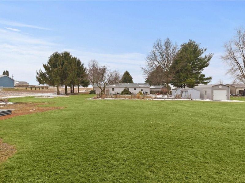 3314 Stone Quarry Road, Urbana, OH 43078 Photo 38