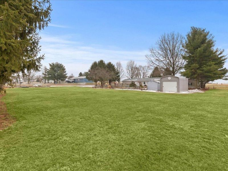 3314 Stone Quarry Road, Urbana, OH 43078 Photo 39