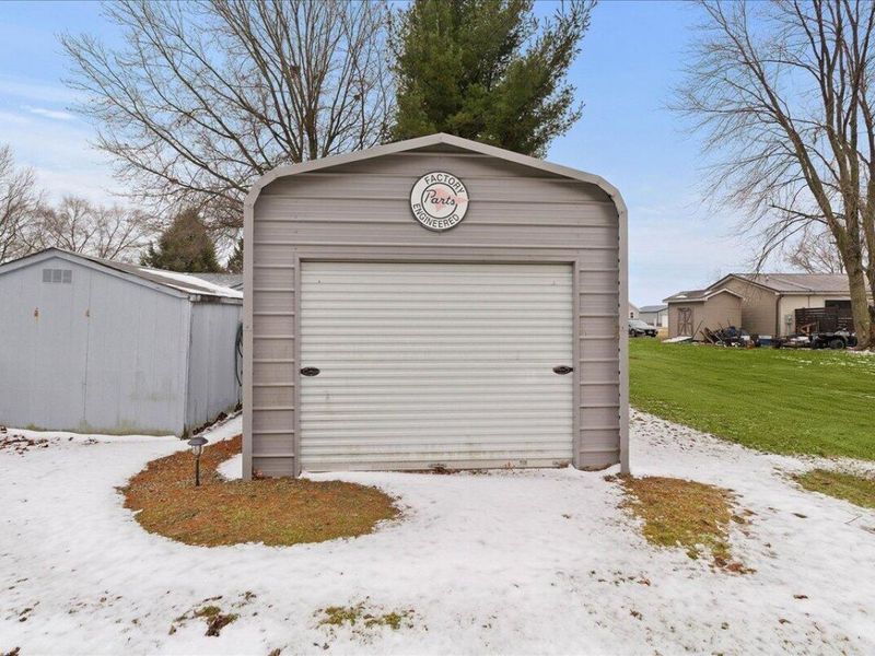 3314 Stone Quarry Road, Urbana, OH 43078 Photo 40